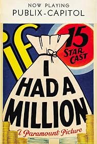 watch-If I Had a Million (1933)