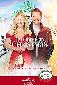watch-If I Only Had Christmas (2020)