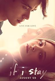 watch-If I Stay (2014)