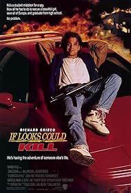 watch-If Looks Could Kill (1991)