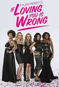 watch-If Loving You Is Wrong (2014)