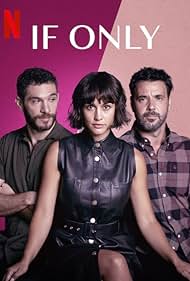 If Only (2022) watch-If Only (2022)