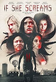 watch-If She Screams (2021)