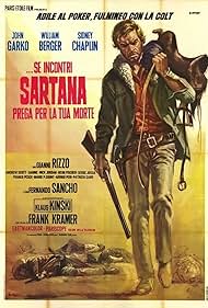watch-... If You Meet Sartana Pray for Your Death. (1968)