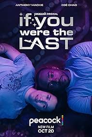 watch-If You Were the Last (2023)
