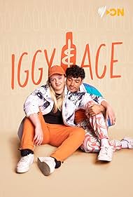watch-Iggy & Ace (2021)