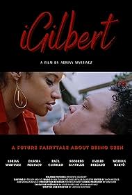 iGilbert (2021) watch-iGilbert (2021)