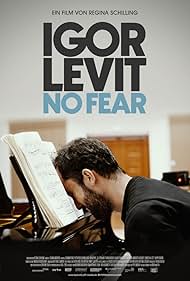Igor Levit: No Fear (2022) watch-Igor Levit: No Fear (2022)