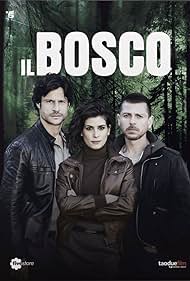 Il bosco (2015) watch-Il bosco (2015)