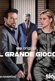 watch-Il grande gioco (2022)
