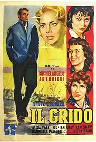 Il Grido (1958) watch-Il Grido (1958)