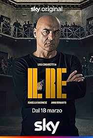 Il re (2022) watch-Il re (2022)