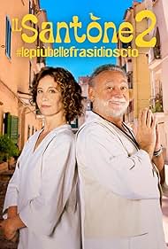 Il Santone - #lepiùbellefrasidioscio (2022) watch-Il Santone - #lepiùbellefrasidioscio (2022)