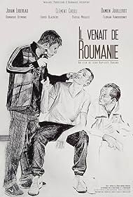 Il venait de Roumanie (2014) watch-Il venait de Roumanie (2014)