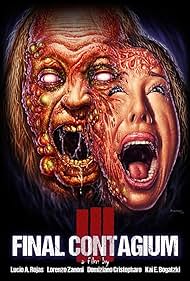 Ill: Final Contagium (2020) watch-Ill: Final Contagium (2020)
