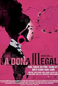 Illegal Woman (2021) watch-Illegal Woman (2021)