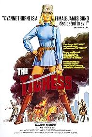 Ilsa the Tigress of Siberia (1977) watch-Ilsa the Tigress of Siberia (1977)