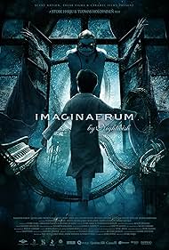 Imaginaerum (2012) watch-Imaginaerum (2012)