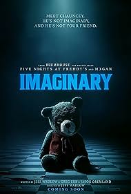 Imaginary (2024) watch-Imaginary (2024)