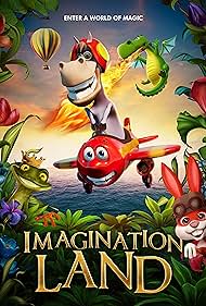 ImaginationLand (2018) watch-ImaginationLand (2018)
