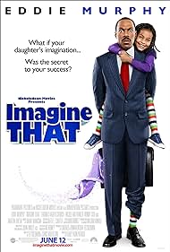 watch-Imagine That (2009)