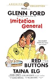 watch-Imitation General (1958)