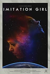 Imitation Girl (2020) watch-Imitation Girl (2020)