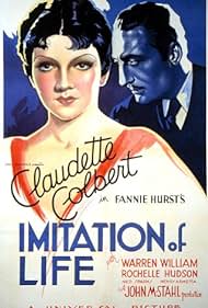 Imitation of Life (1934) watch-Imitation of Life (1934)