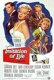 Imitation of Life (1959) watch-Imitation of Life (1959)