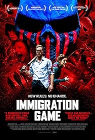 Immigration Game (2017) watch-Immigration Game (2017)