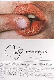 Immoral Tales (1974) watch-Immoral Tales (1974)