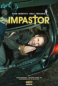 watch-Impastor (2015)