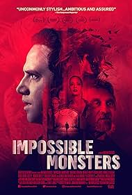 Impossible Monsters (2019) watch-Impossible Monsters (2019)