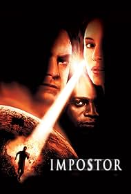 Impostor (2002) watch-Impostor (2002)