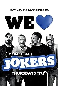 watch-Impractical Jokers (2011)