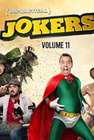 watch-Impractical Jokers: After Party (2017)
