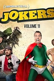 Impractical Jokers: After Party (2017) watch-Impractical Jokers: After Party (2017)