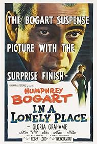 In a Lonely Place (1950) watch-In a Lonely Place (1950)