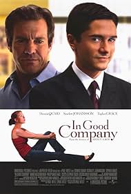 In Good Company (2005) watch-In Good Company (2005)