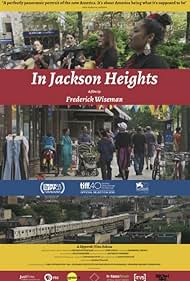 In Jackson Heights (2016) watch-In Jackson Heights (2016)