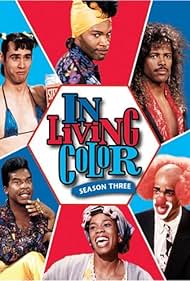 In Living Color (1990) watch-In Living Color (1990)