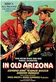 watch-In Old Arizona (1929)