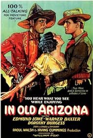 In Old Arizona (1929) watch-In Old Arizona (1929)