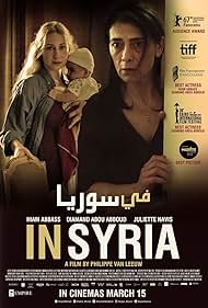 In Syria (2017) watch-In Syria (2017)
