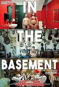 In the Basement (2014) watch-In the Basement (2014)