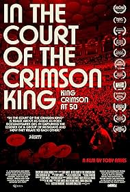 In the Court of the Crimson King: King Crimson at 50 (2022) watch-In the Court of the Crimson King: King Crimson at 50 (2022)