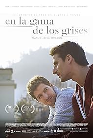 In the Grayscale (2015) watch-In the Grayscale (2015)