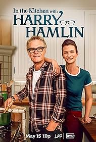 watch-In the Kitchen with Harry Hamlin (2024)