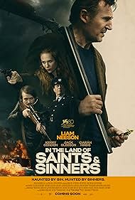watch-In the Land of Saints and Sinners (2023)