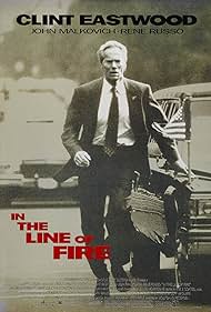 In the Line of Fire (1993) watch-In the Line of Fire (1993)